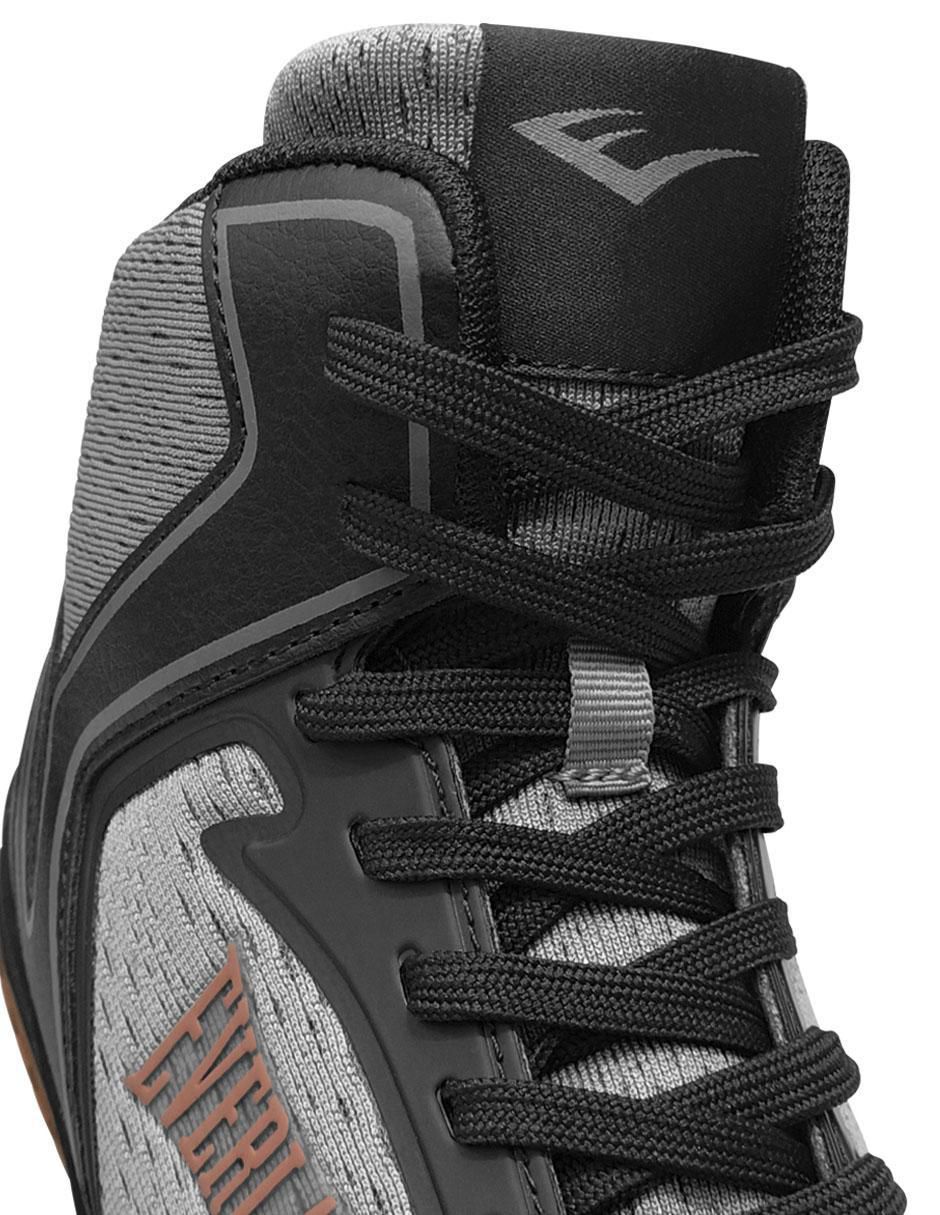 Bota para box de hombre 6