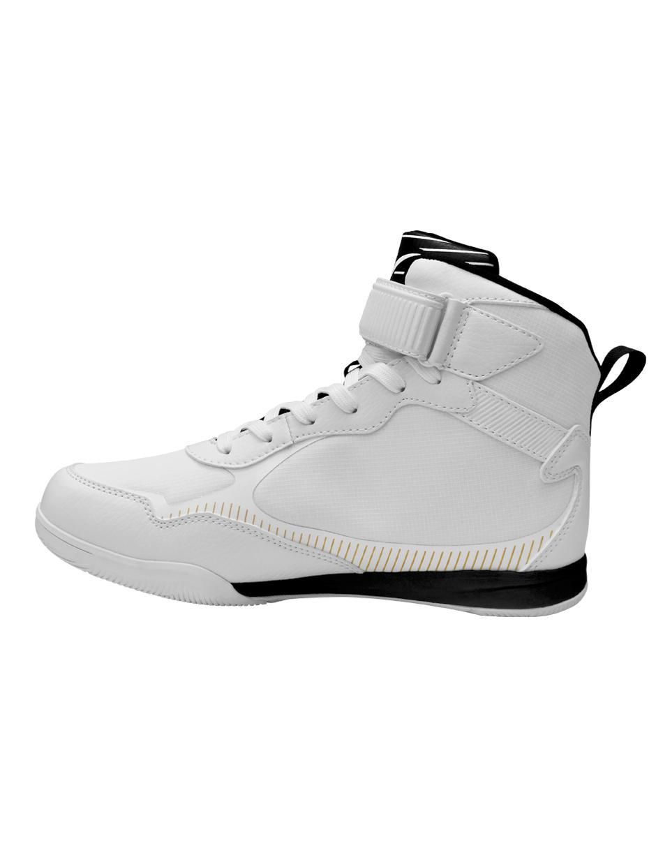 Bota para box Hook de hombre 2