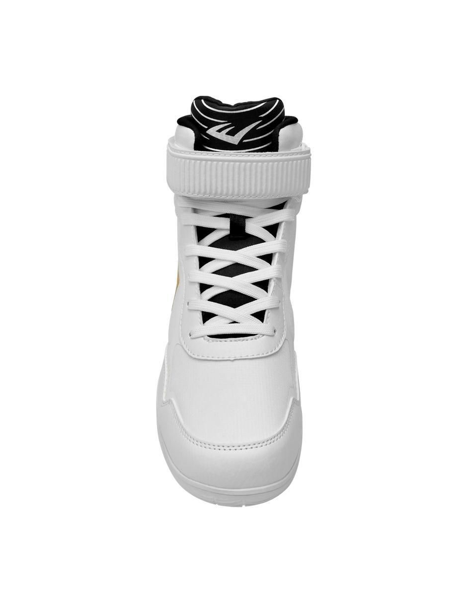 Bota para box Hook de hombre 3