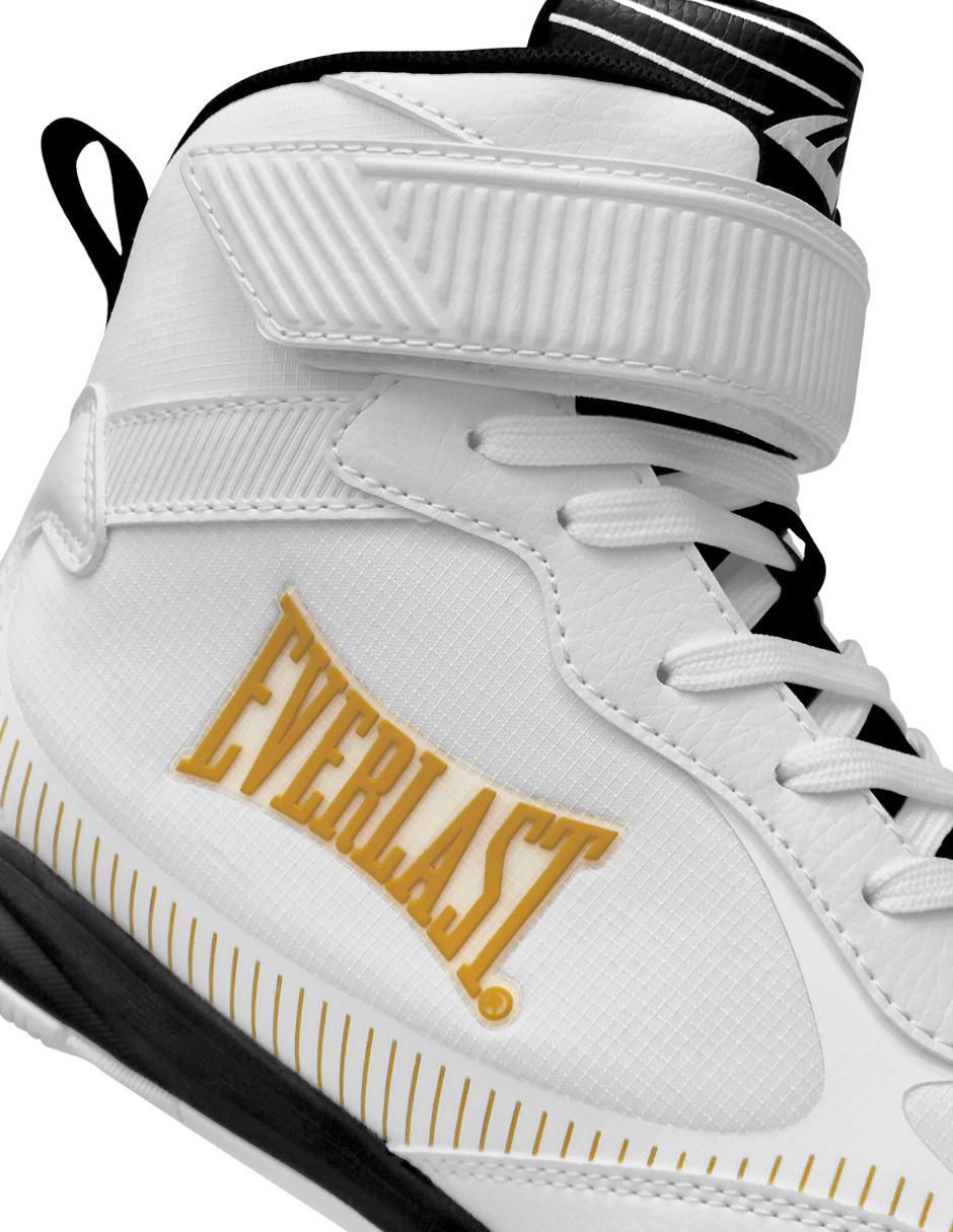 Bota para box Hook de hombre 6