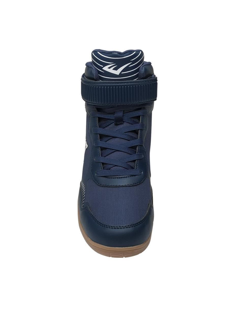 Bota para box Hook de hombre 3
