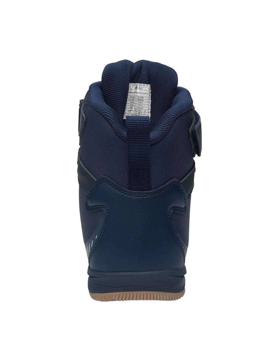 Bota para box Hook de hombre 4