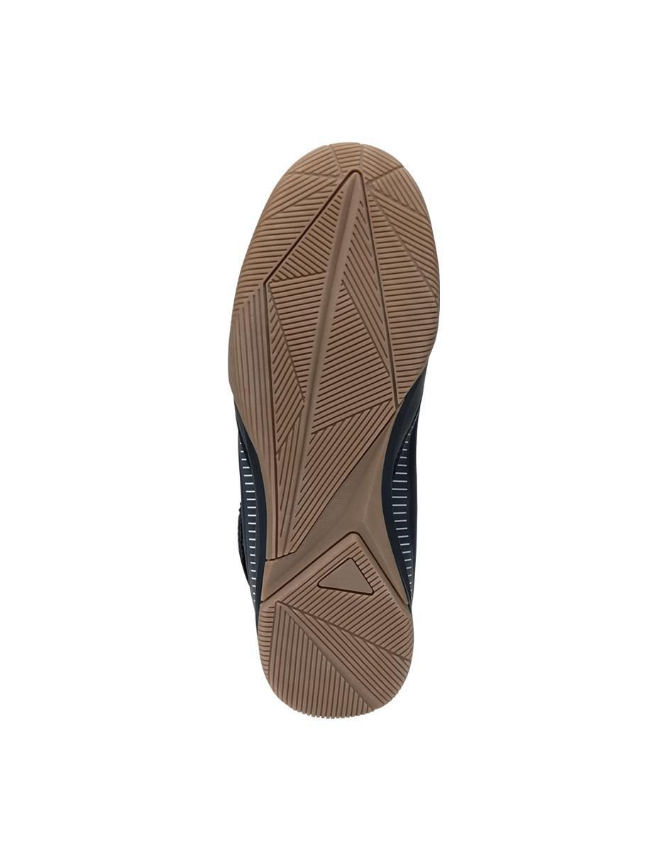 Bota para box Hook de hombre 5