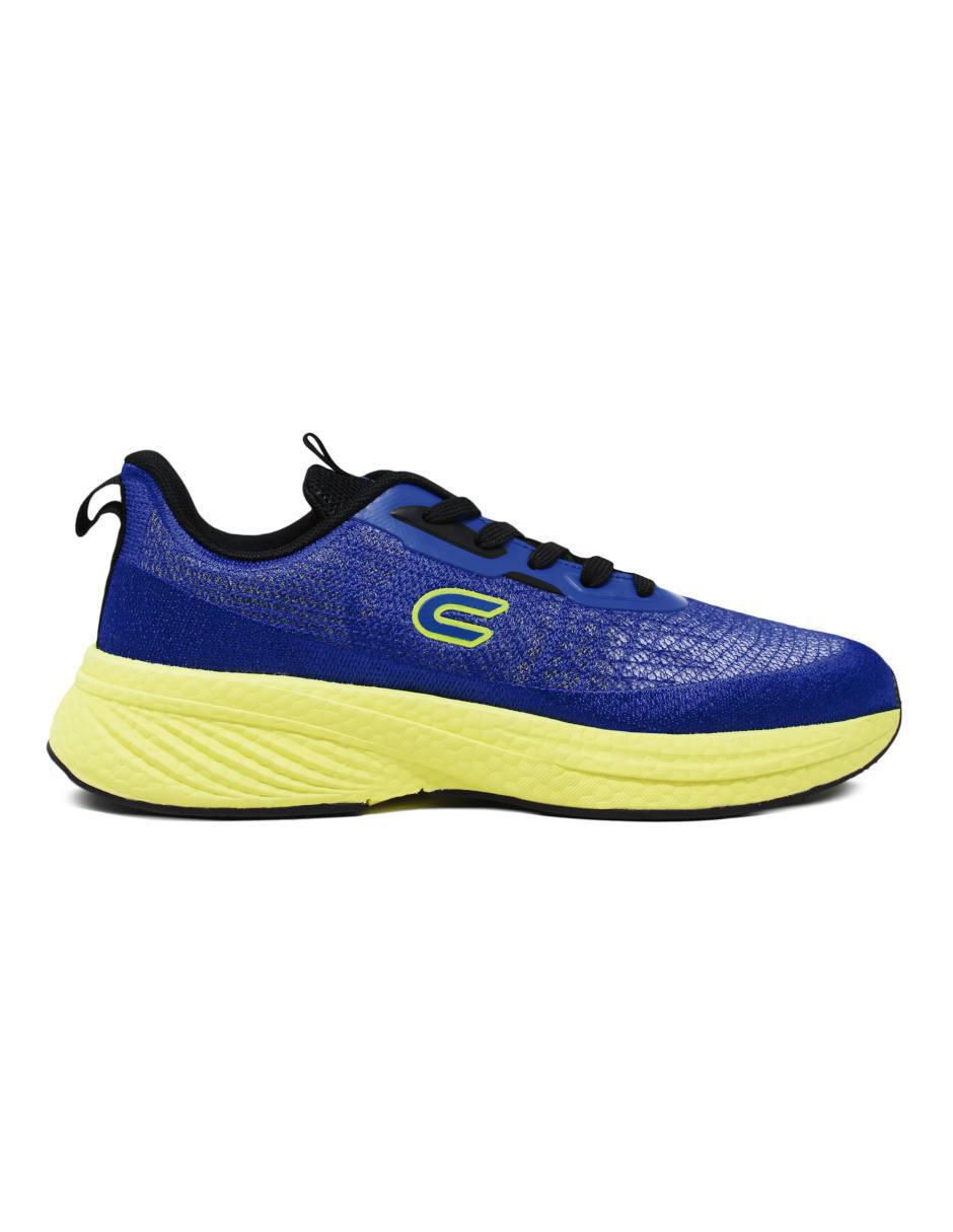 Tenis Aeris For Runners de hombre para correr