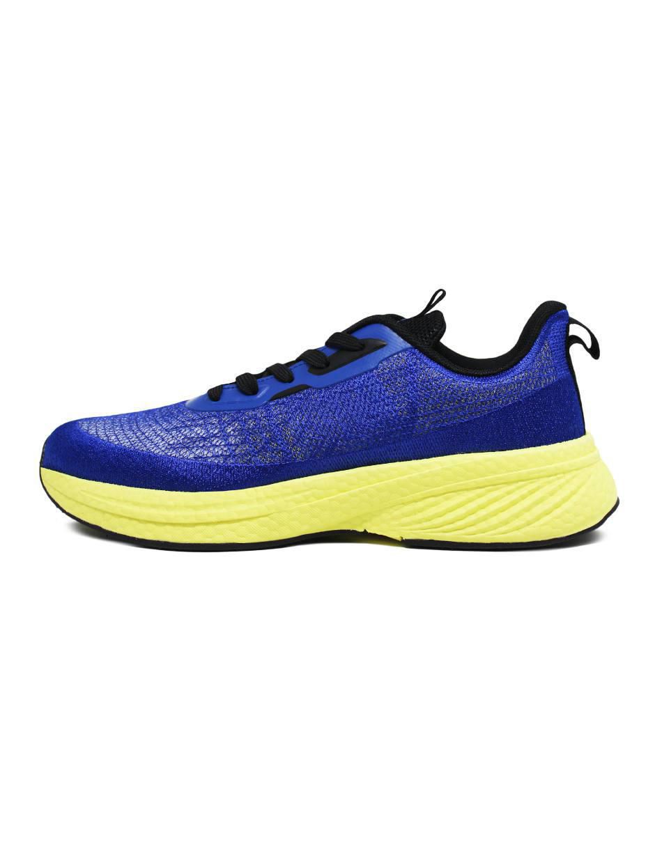 Tenis Aeris Court For Runners de hombre para correr 2