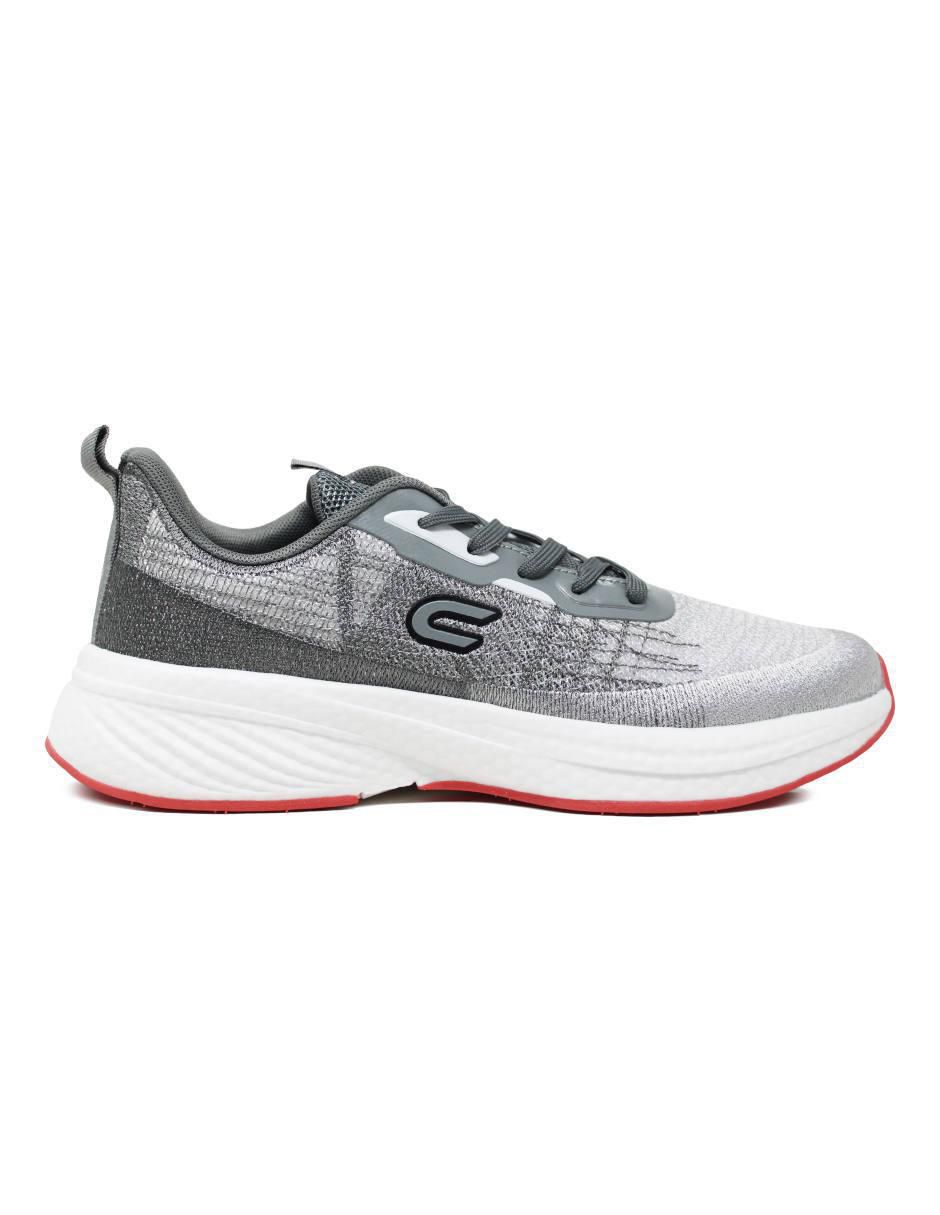 Tenis Court Oficial Aeris For Runners de hombre para correr