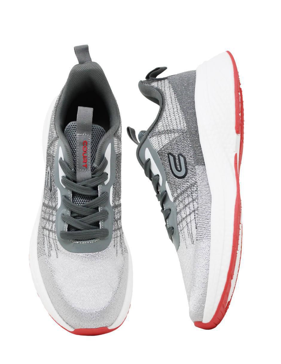 Tenis Court Oficial Aeris For Runners de hombre para correr
