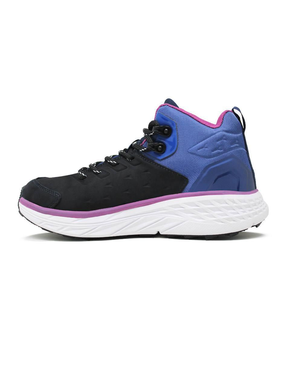 Bota hiking para mujer 4