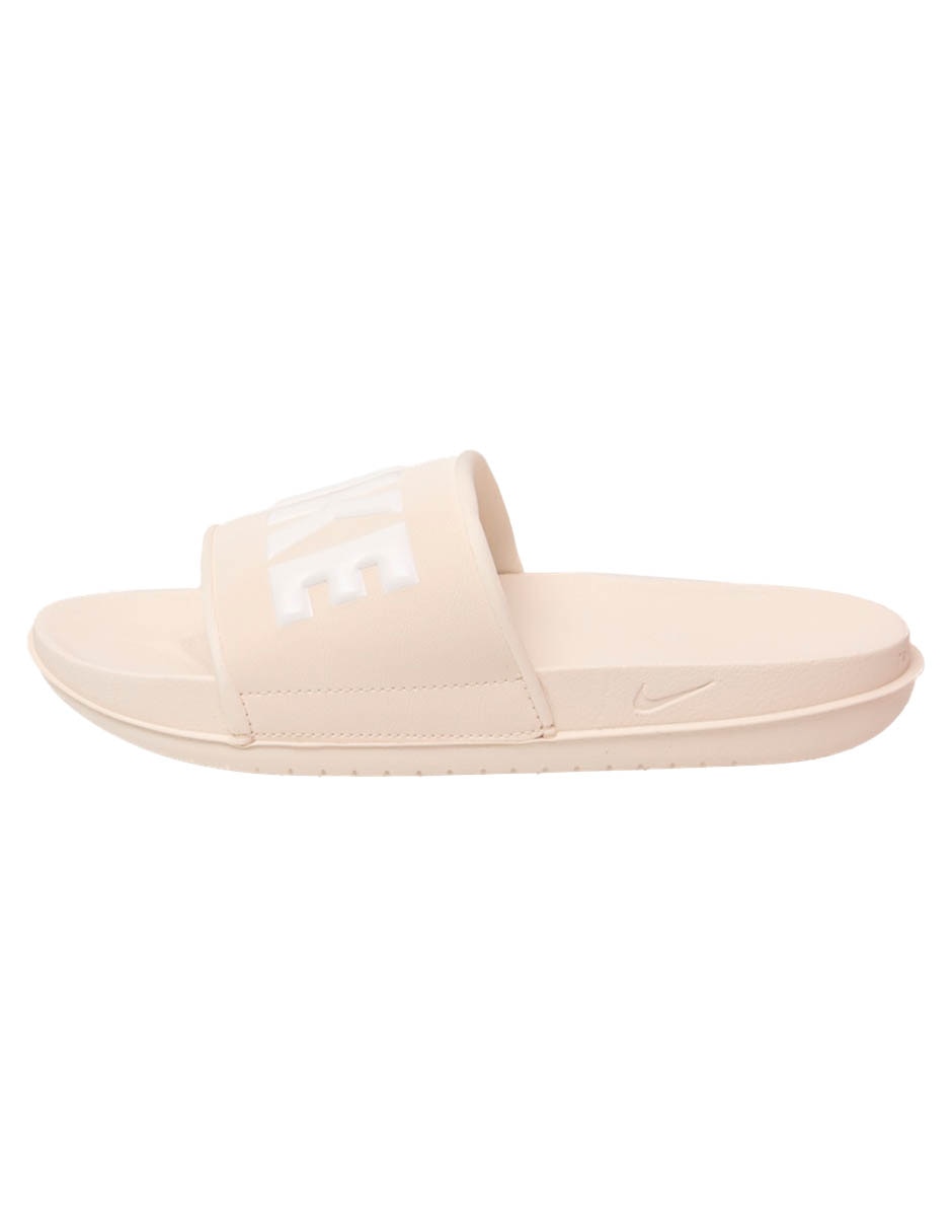 Sandalias para entrenamiento Offcourt Slide de mujer