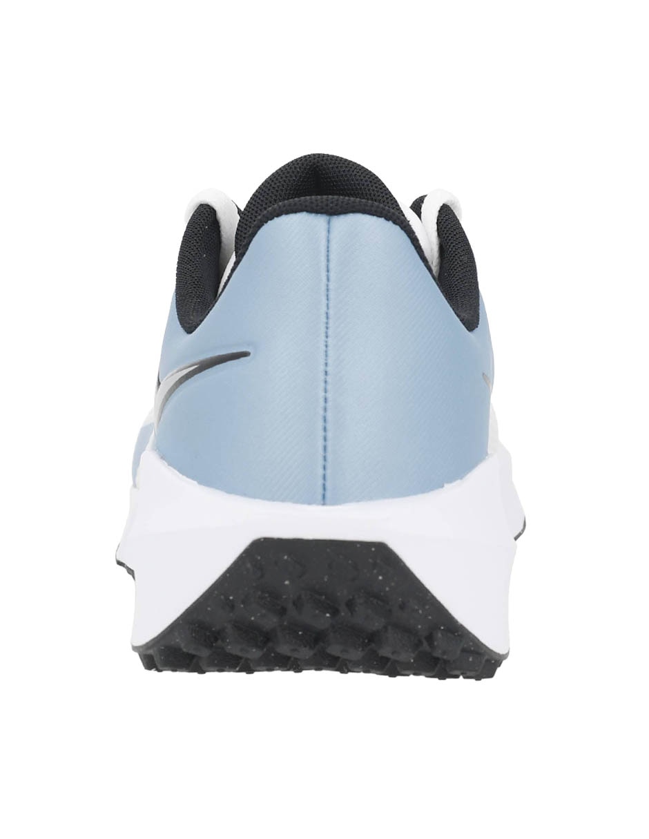 Tenis para golf nike de hombre