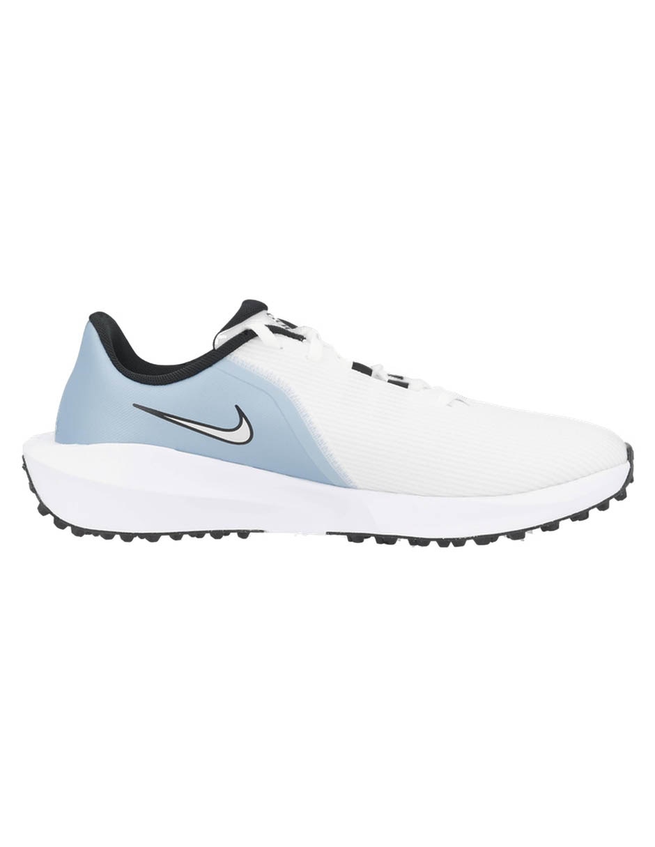 Tenis para golf nike de hombre