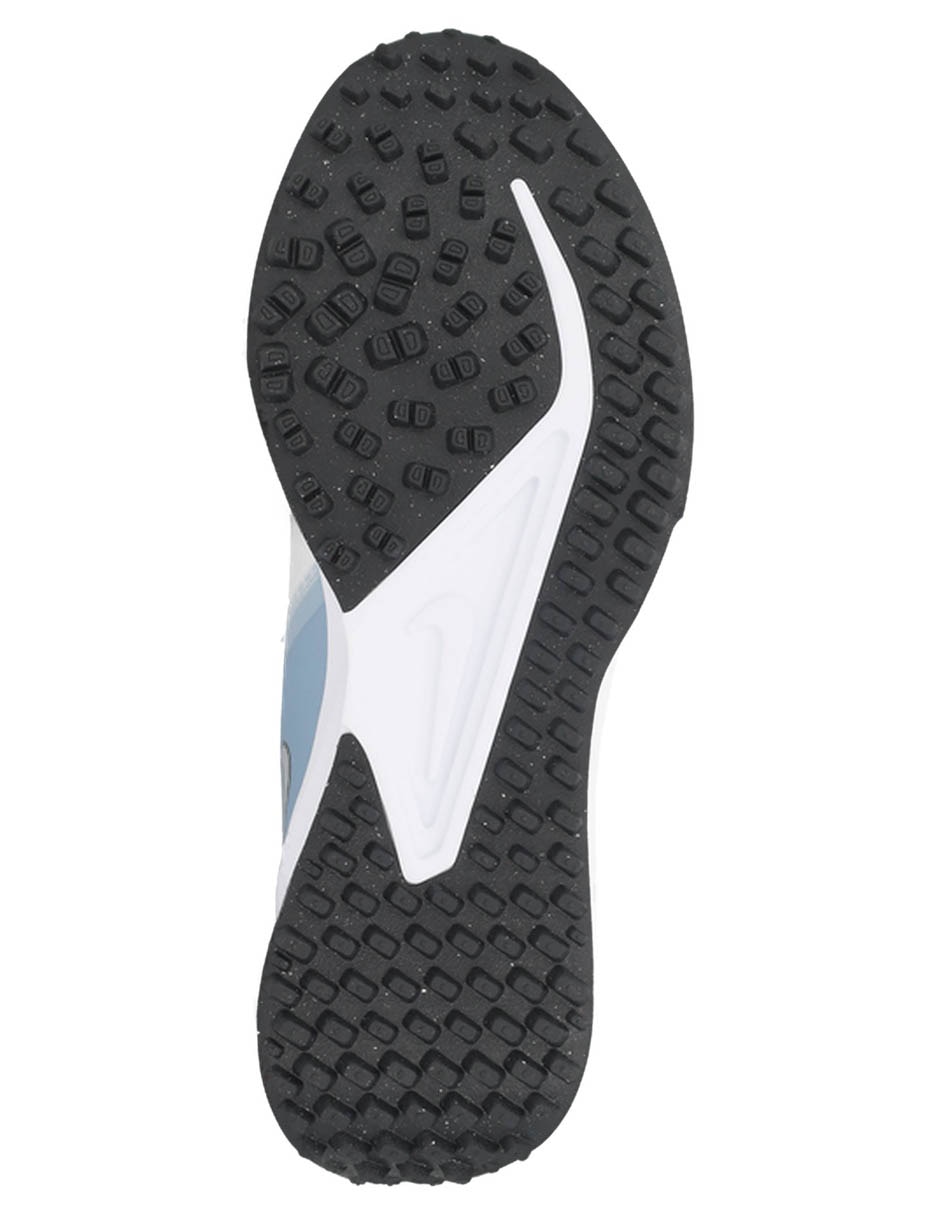 Tenis para golf nike de hombre