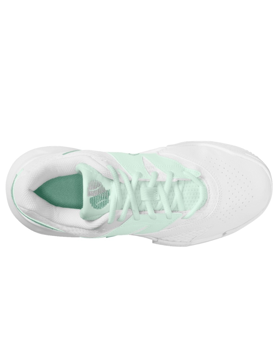 Tenis w court lite 4 para tennis de mujer 2