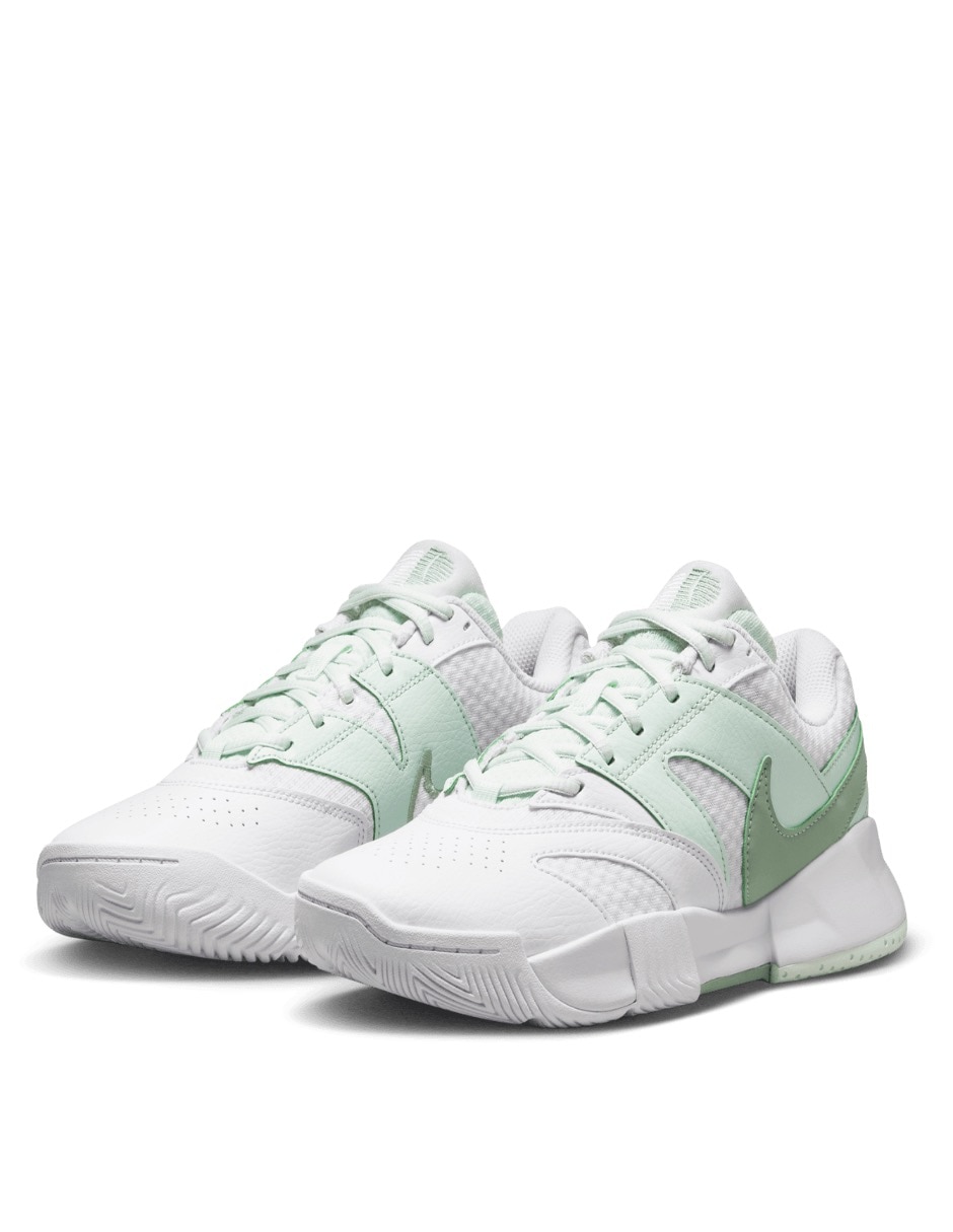 Tenis w court lite 4 para tennis de mujer 3