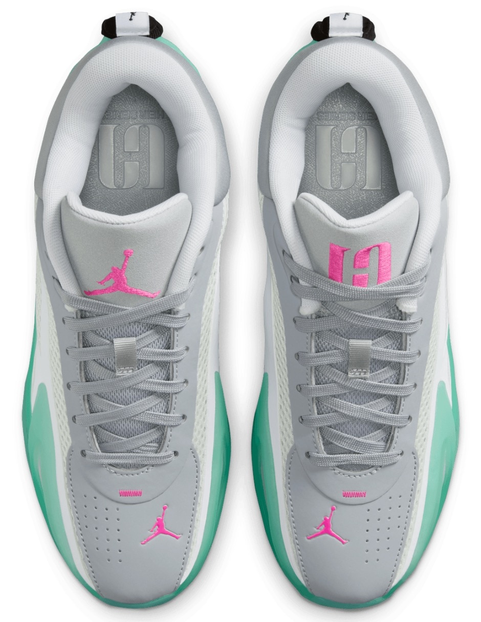 Tenis mujer 4