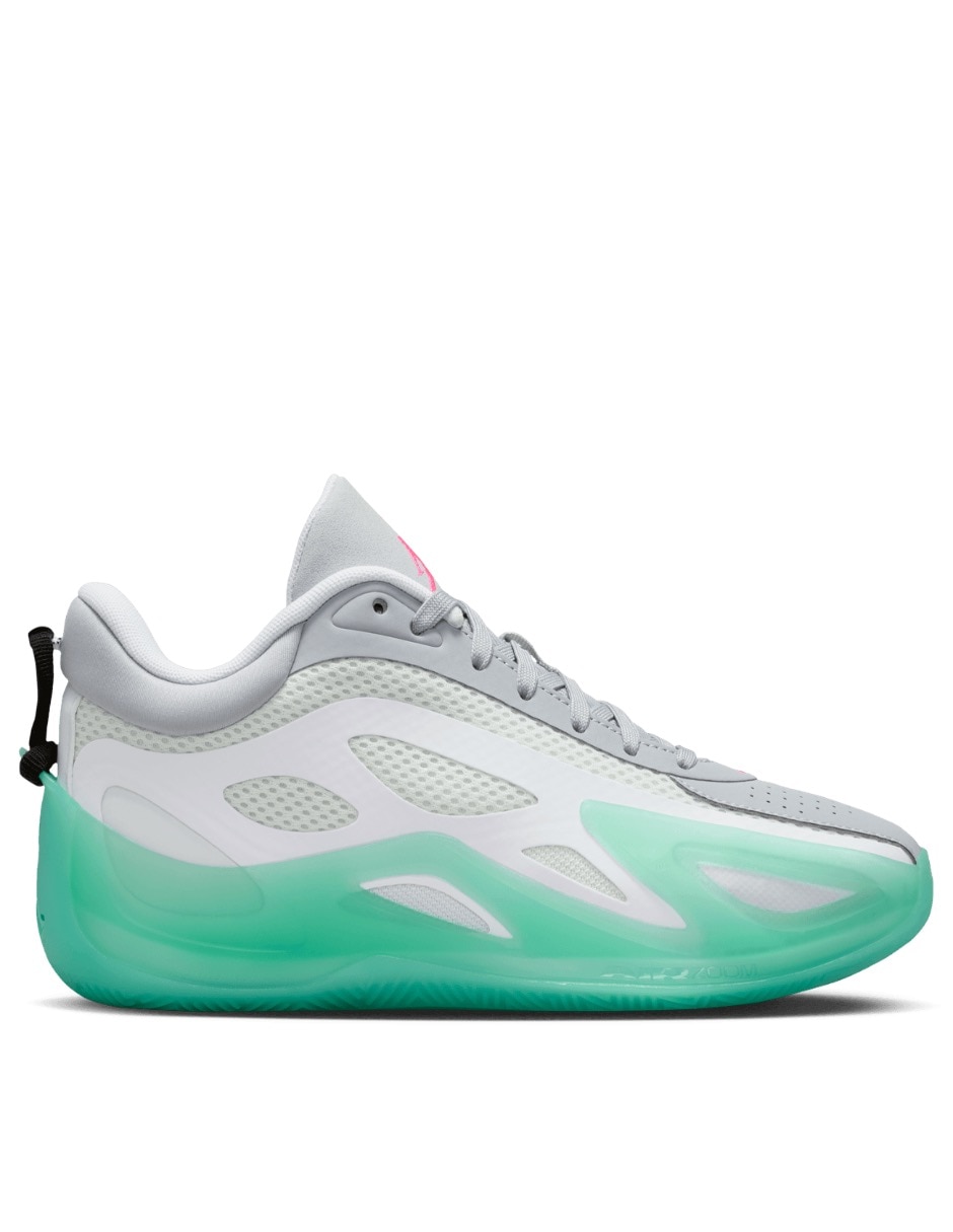 Tenis mujer 8