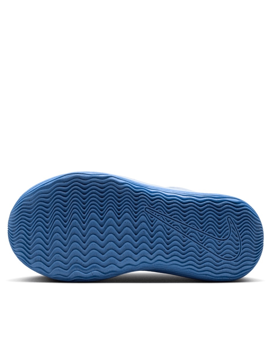 Tenis Precision 8 Mid para básquetbol de hombre 2