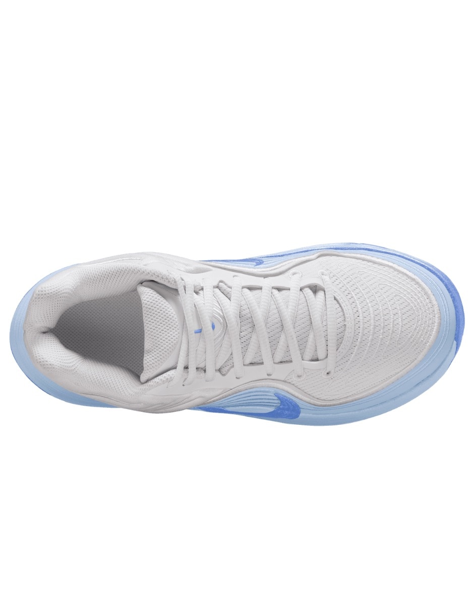 Tenis Precision 8 Mid para básquetbol de hombre 4