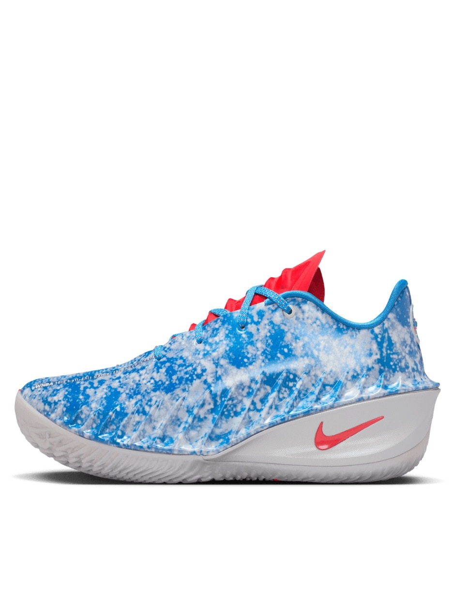 Tenis G.T. Cut para básquetbol de hombre