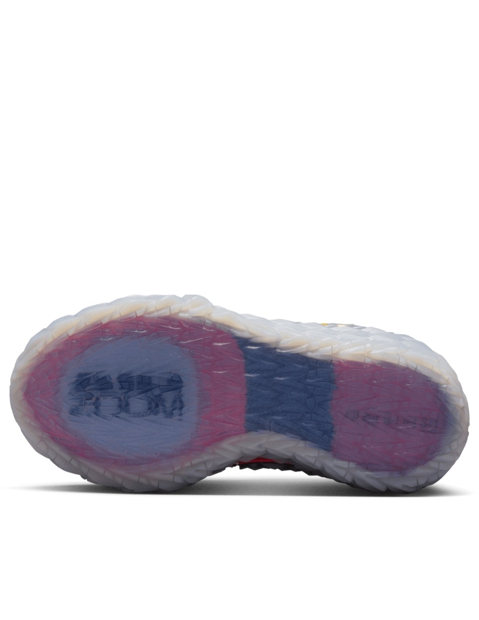 Tenis para básquetbol de hombre 2