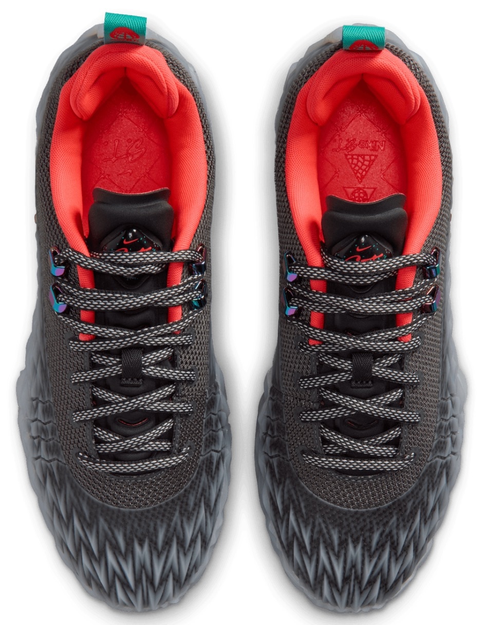 Tenis para básquetbol de hombre 3