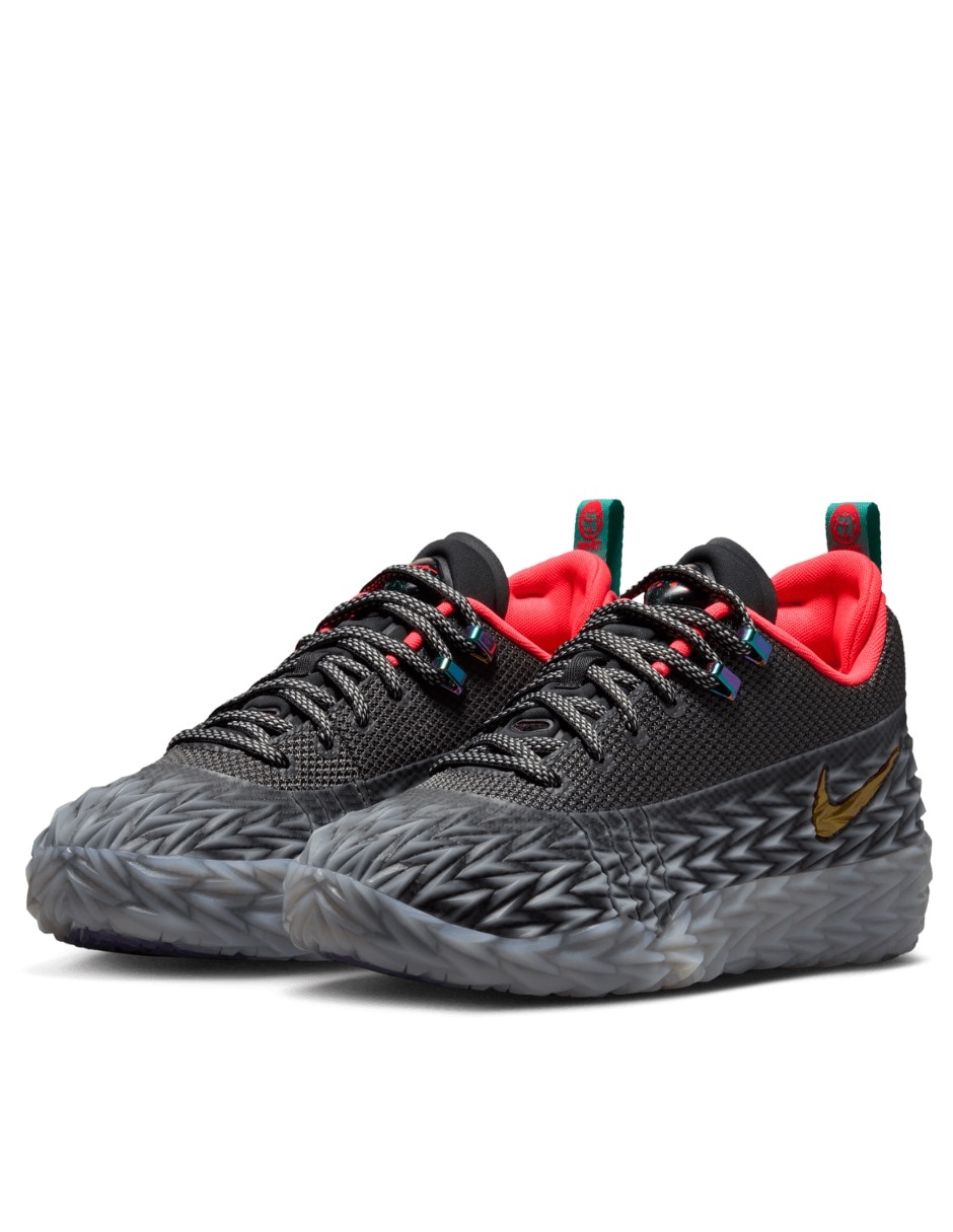 Tenis para básquetbol de hombre 4