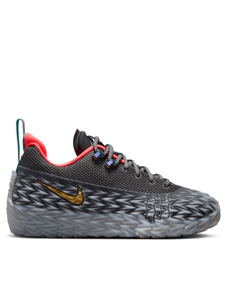 Tenis para básquetbol de hombre 5