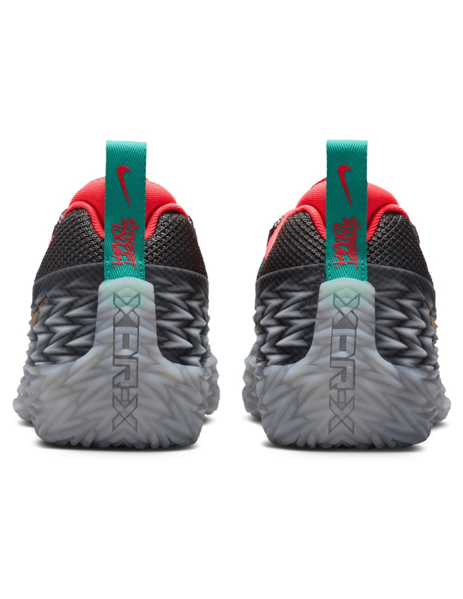 Tenis para básquetbol de hombre 6
