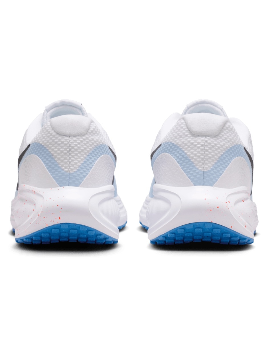 Tenis revolution 8 para correr nike de hombre
