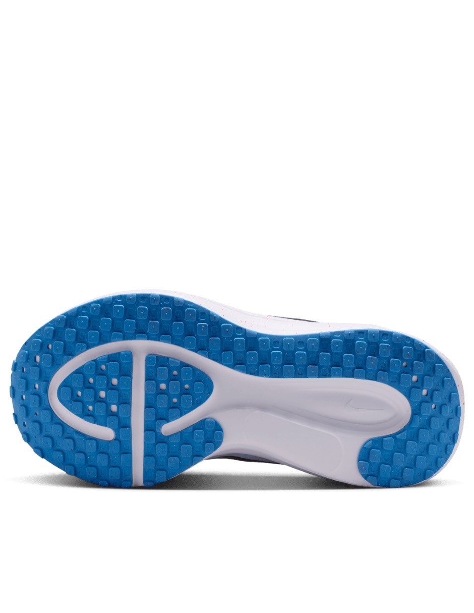 Tenis revolution 8 para correr nike de hombre