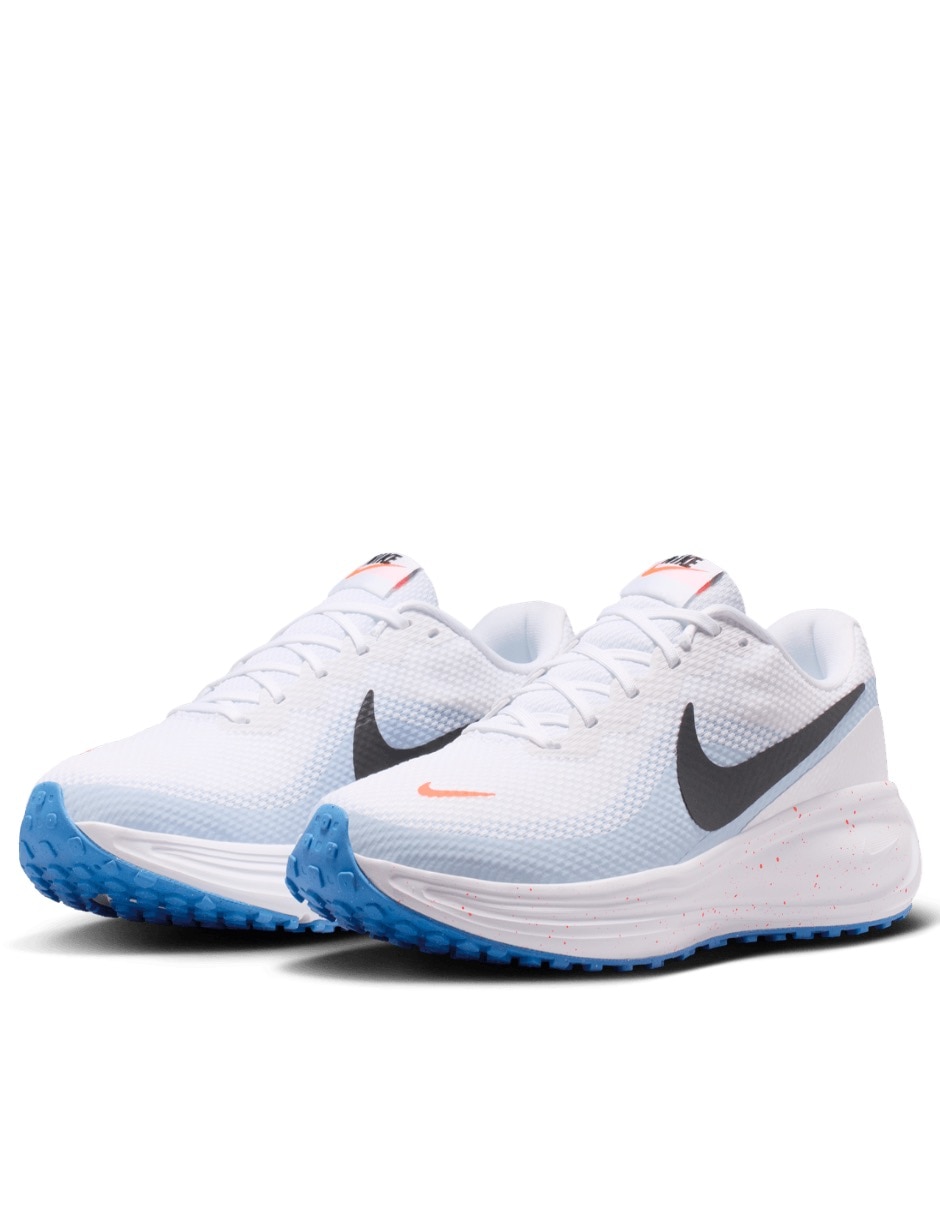 Tenis Revolution 8 para correr de hombre