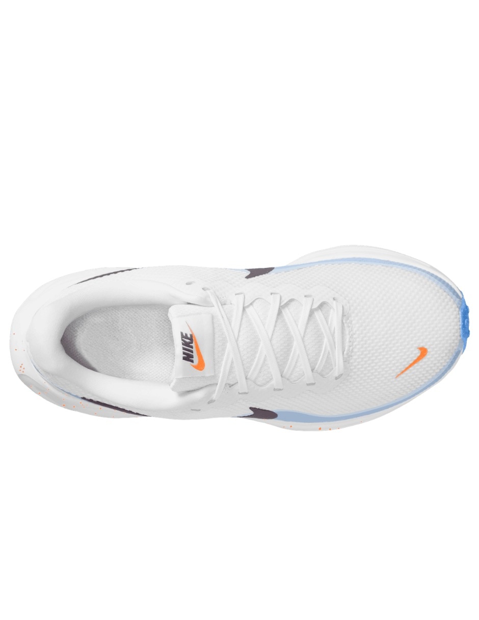Tenis Revolution 8 para correr de hombre
