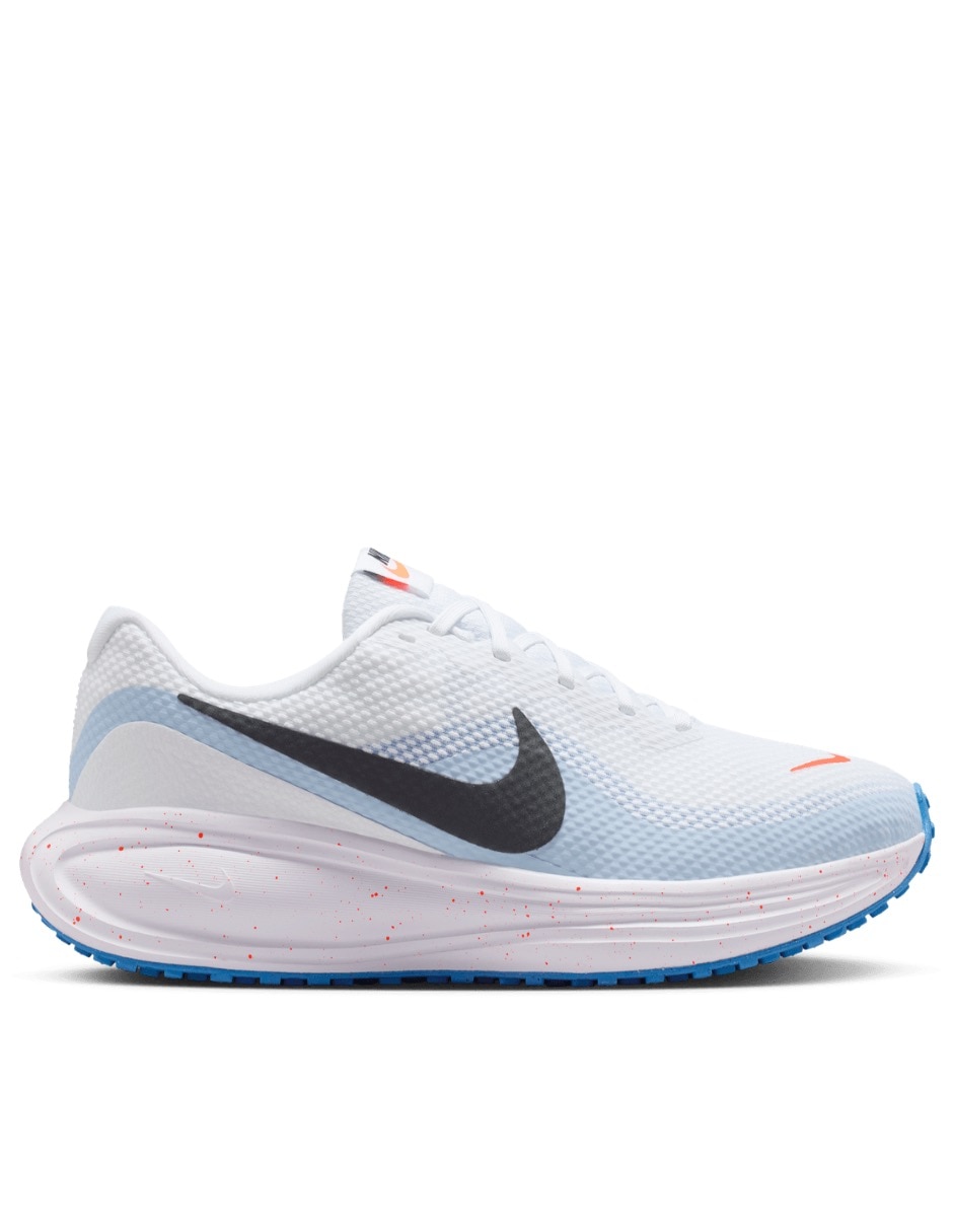 Tenis Revolution 8 para correr de hombre