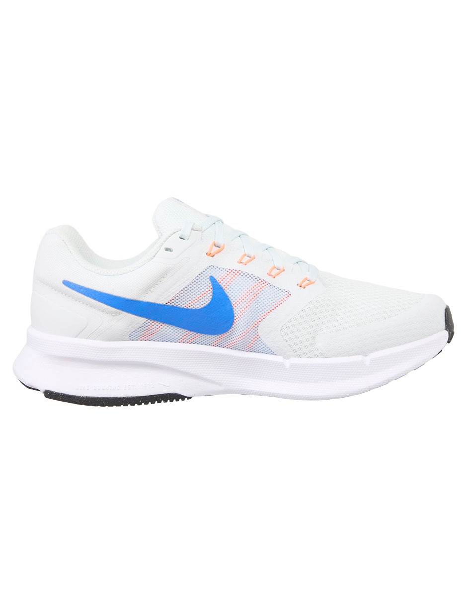Tenis run swift 3 para correr nike de hombre