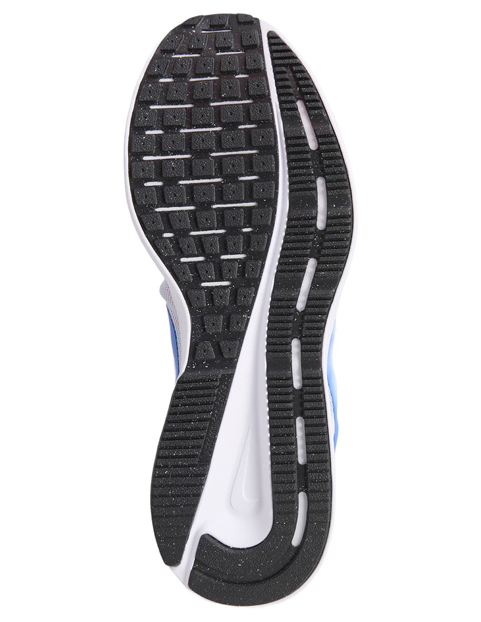 Tenis run swift 3 para correr nike de hombre