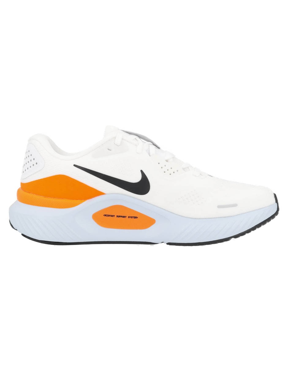 Tenis structure 26 para correr nike de hombre