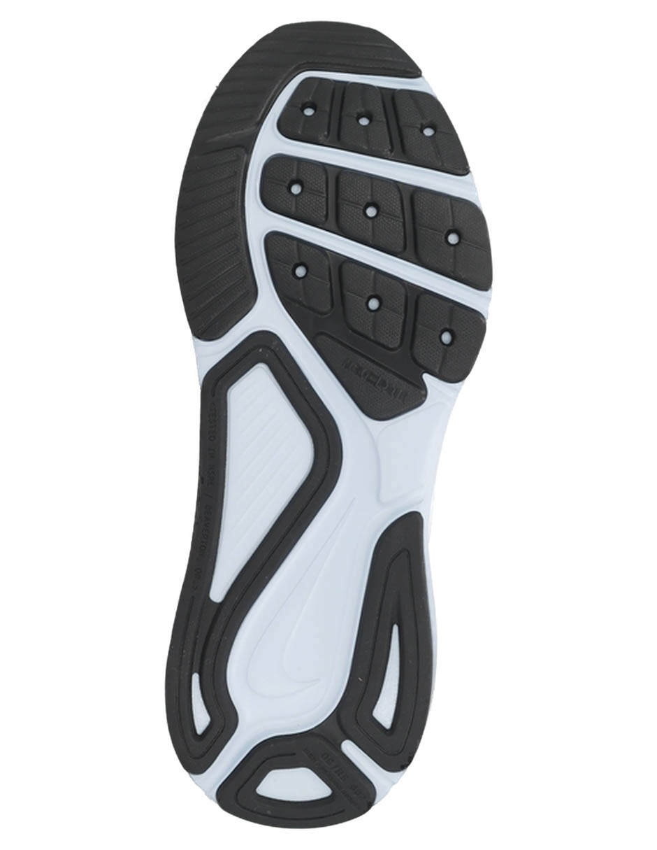 Tenis structure 26 para correr nike de hombre