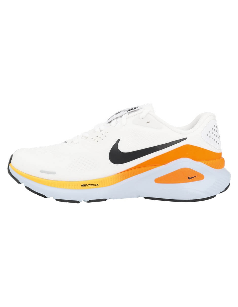 Tenis structure 26 para correr de hombre