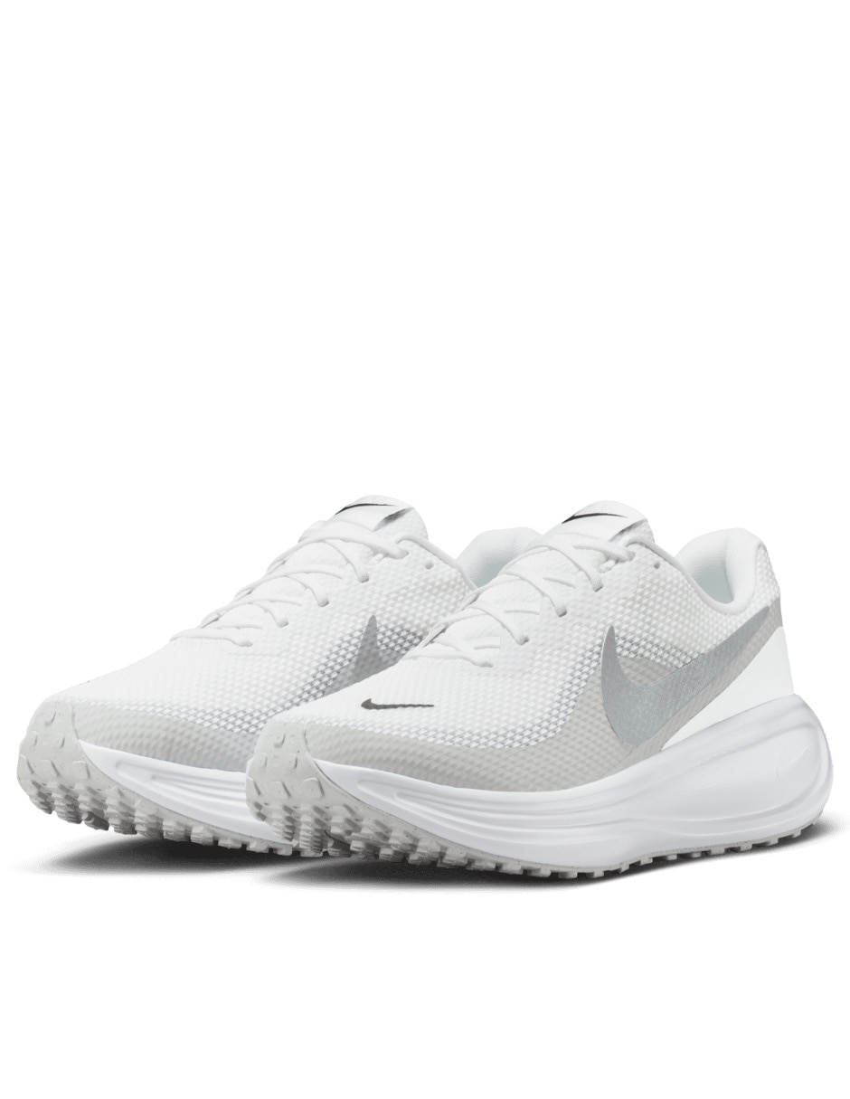 Tenis revolution 8 para correr nike de hombre