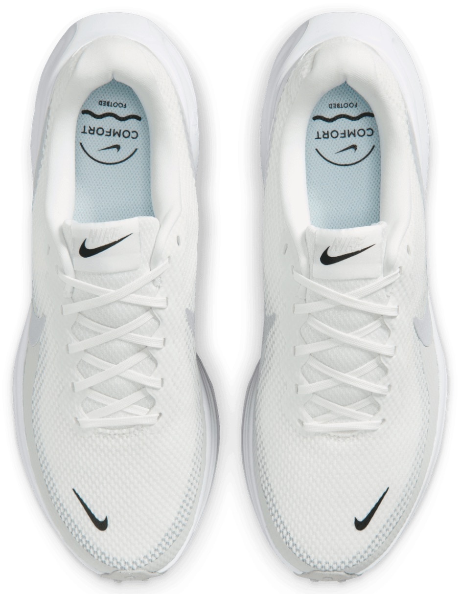 Tenis revolution 8 para correr nike de hombre