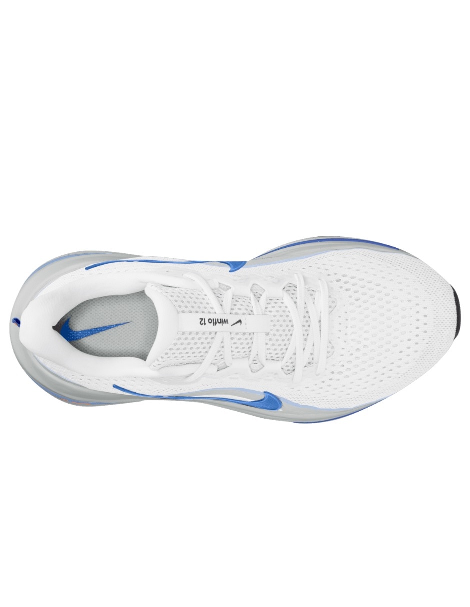 Tenis winflo 12 para correr nike de hombre