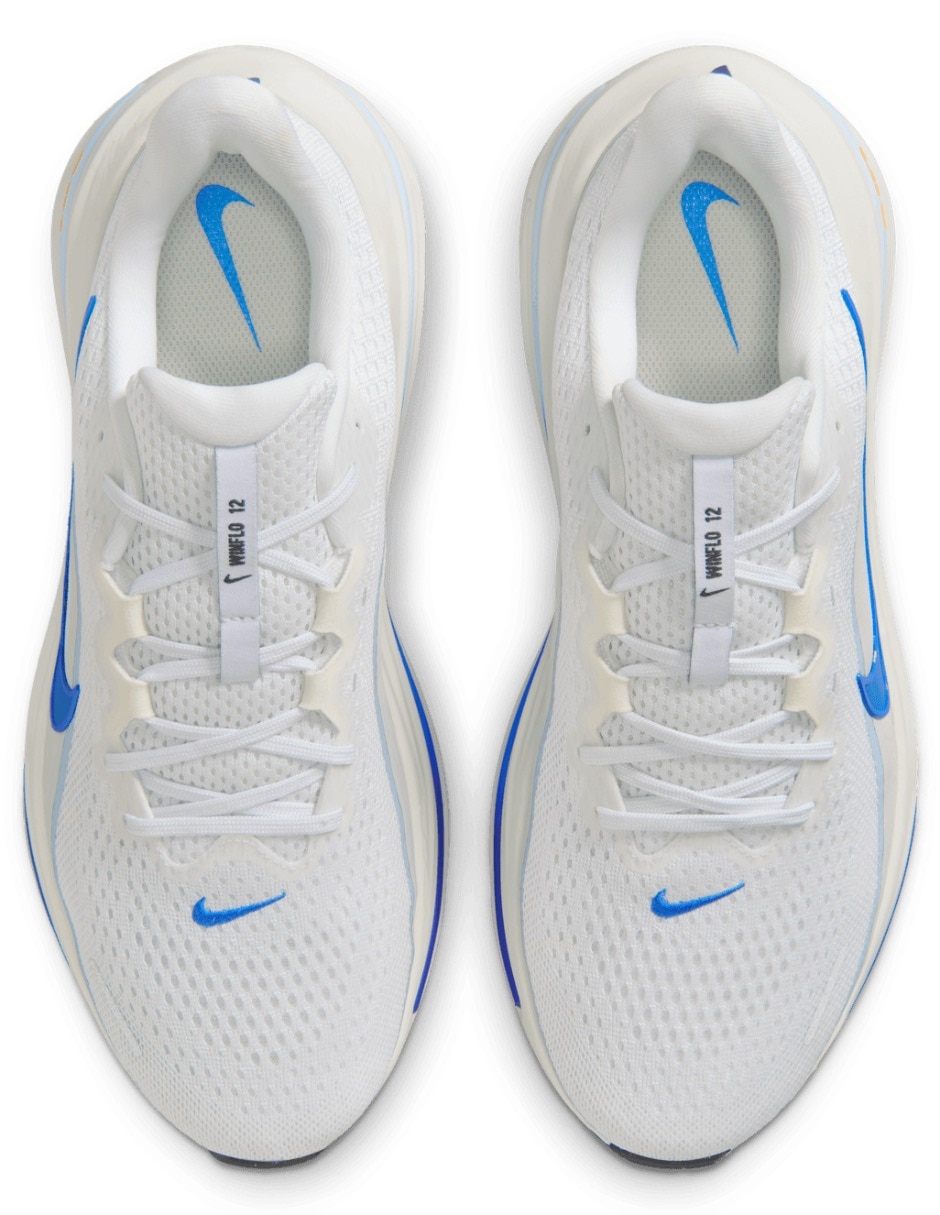 Tenis winflo 12 para correr nike de hombre