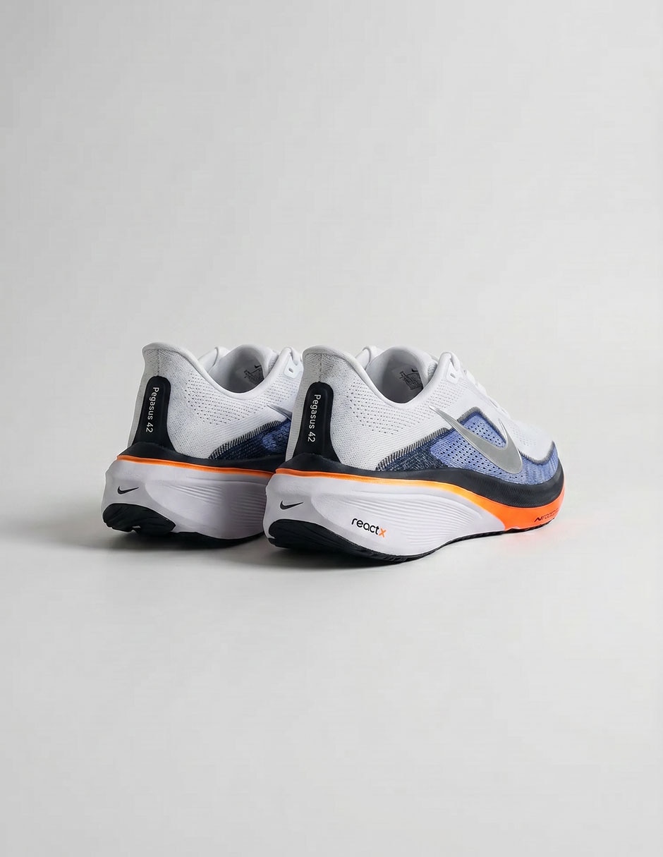 Tenis pegasus 42 para correr nike de hombre