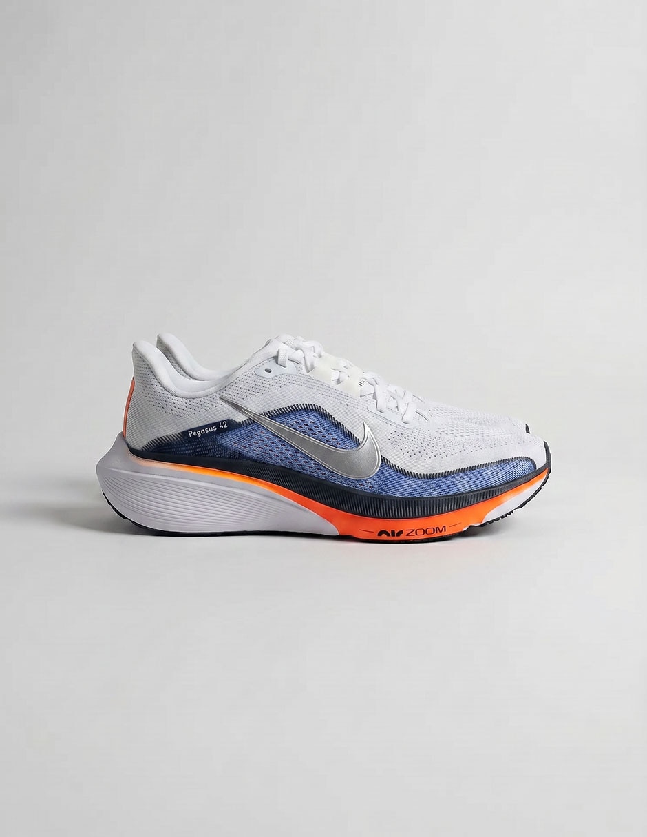 Tenis pegasus 42 para correr nike de hombre