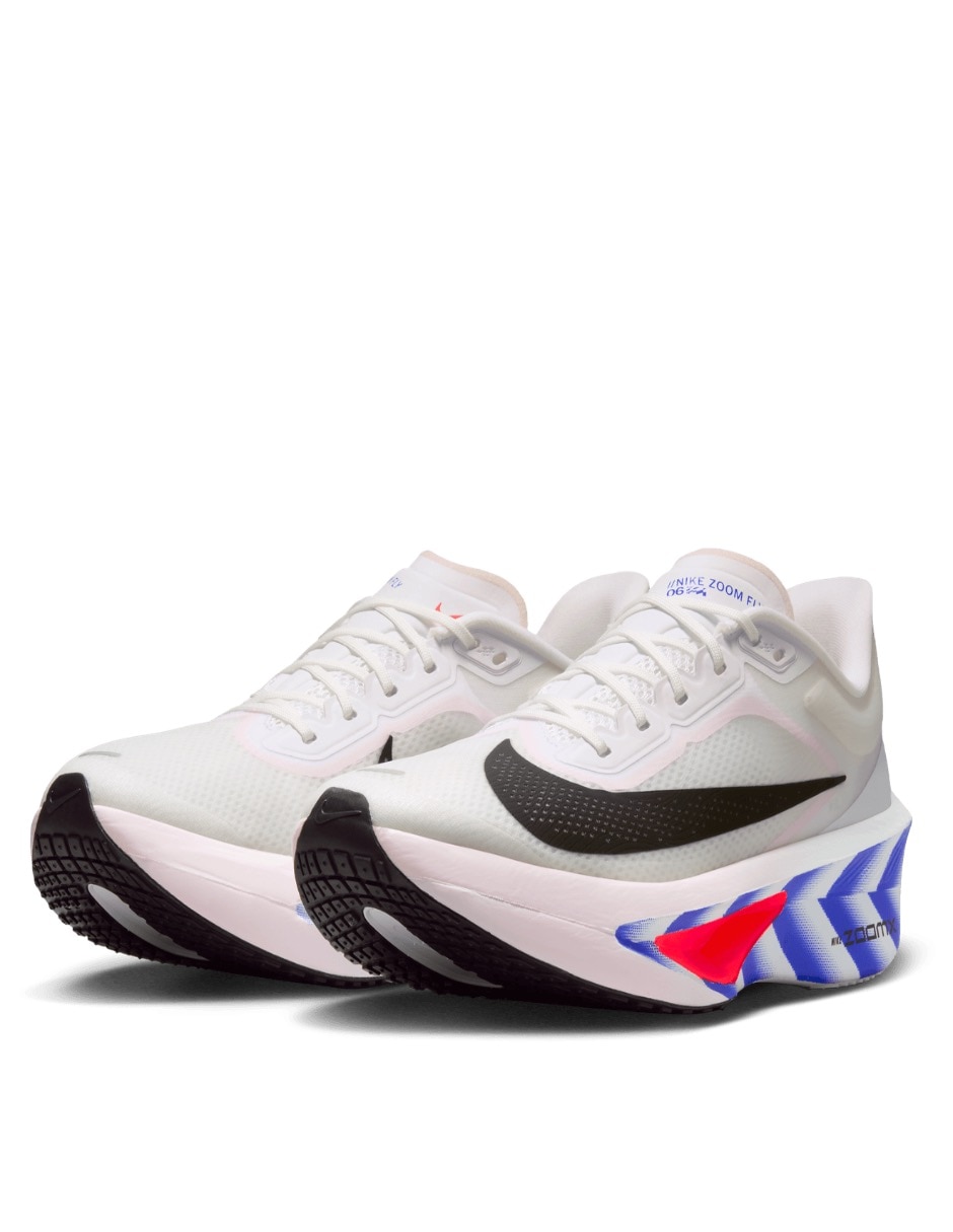Tenis zoom fly 6 cm para correr Nike de hombre