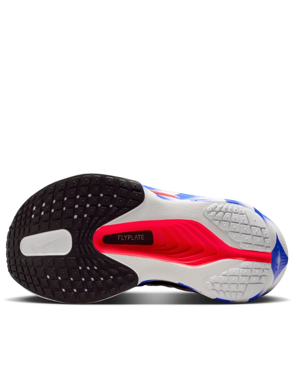 Tenis zoom fly 6 cm para correr Nike de hombre