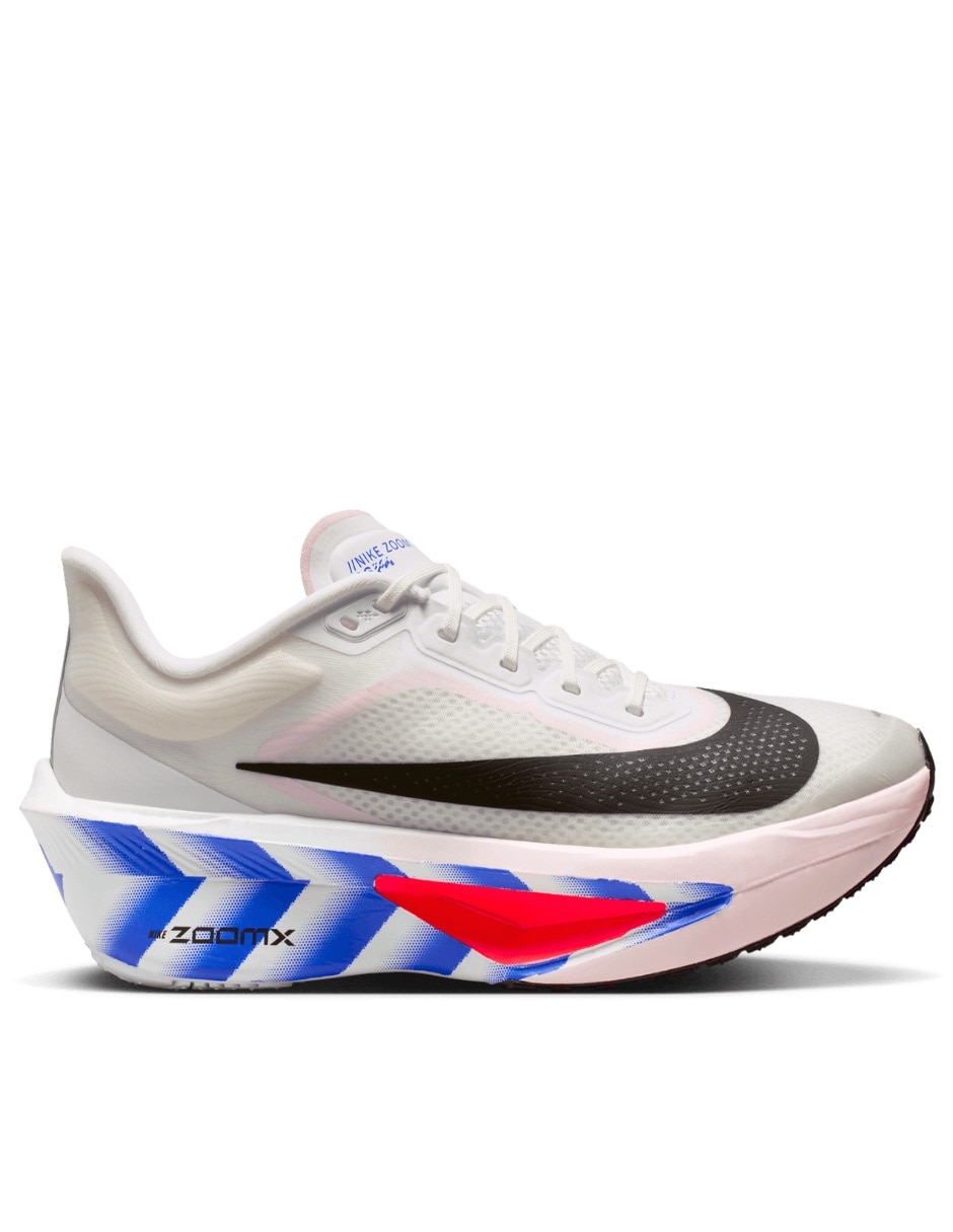 Tenis zoom fly 6 cm para correr Nike de hombre