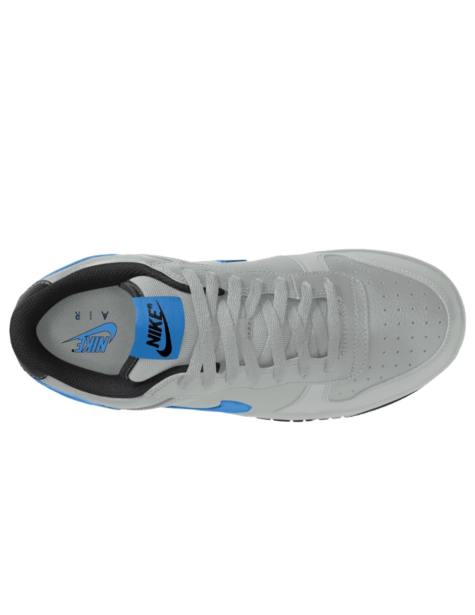Tenis Nike Big Low de hombre