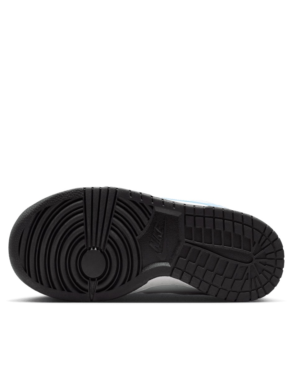Tenis Nike Big Low de hombre