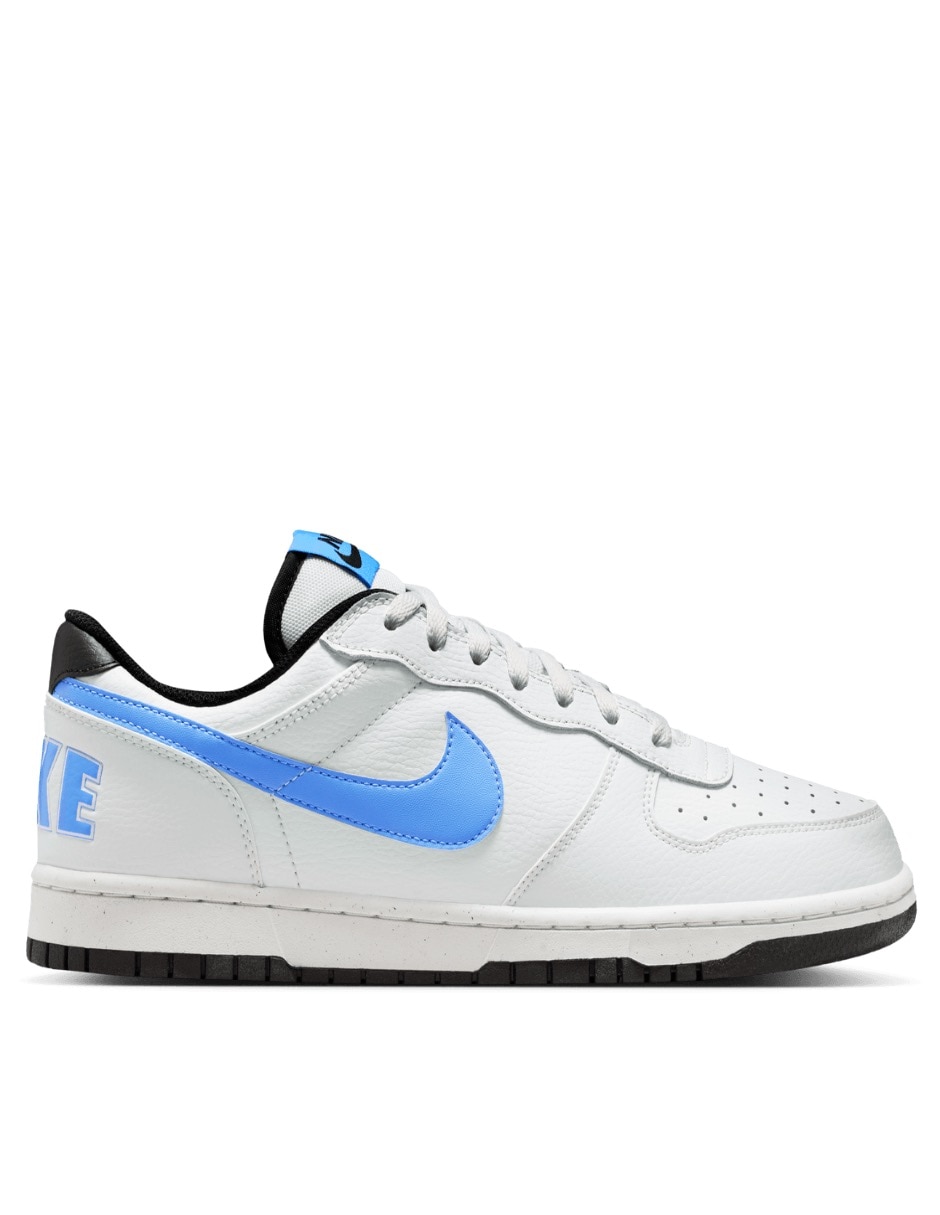 Tenis Nike Big Low de hombre
